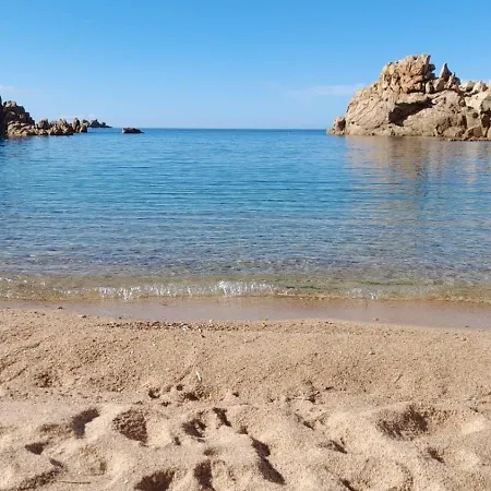 Nyaraló Casa Geranio - Villaggio Galanu