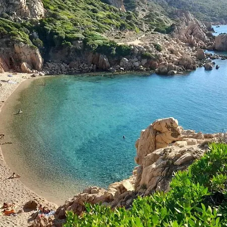 Casa Geranio - Villaggio Galanu *
