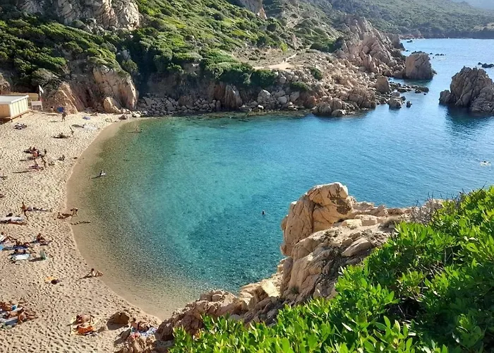Casa Geranio - Villaggio Galanu *